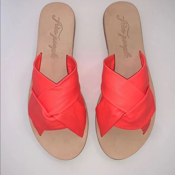 Free People Sandal SOLD - Picture 2 of 5